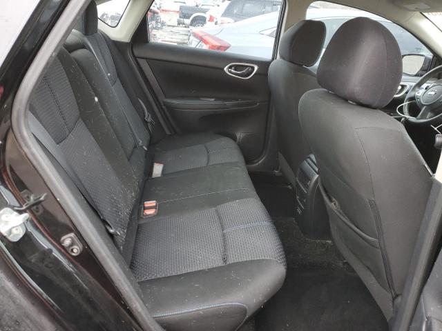 3N1AB7AP4KY213239 Nissan SENTRA S