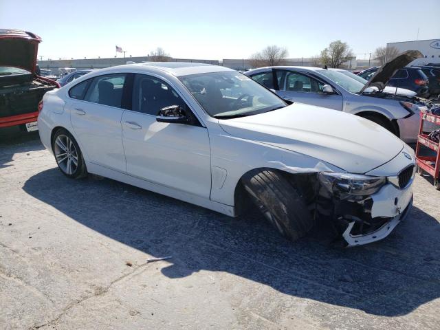 WBA4J3C55KBL08180 BMW 430xi Gran Coupe