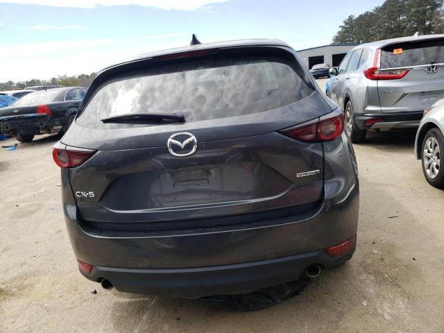 2021 MAZDA CX-5 TOURI - JM3KFACM1M0356322