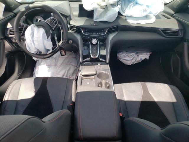 2022 ACURA TLX TECH A - 19UUB5F56NA003676