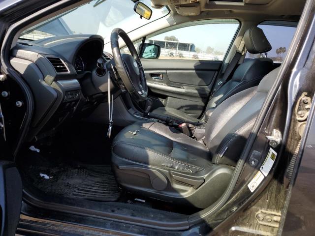 JF1GPAZ63F8205707 Subaru Impreza Sport Limited