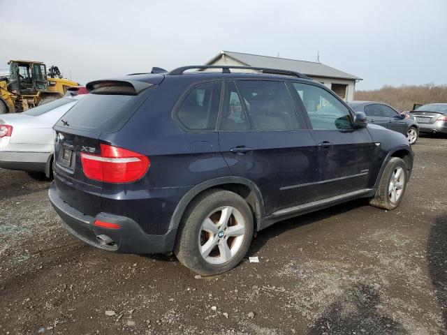 5UXFE43509L274190 BMW X5 Xdrive30i
