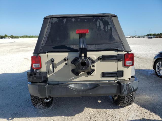 1C4BJWDG2HL690201 Jeep Wrangler Unlimited Sport