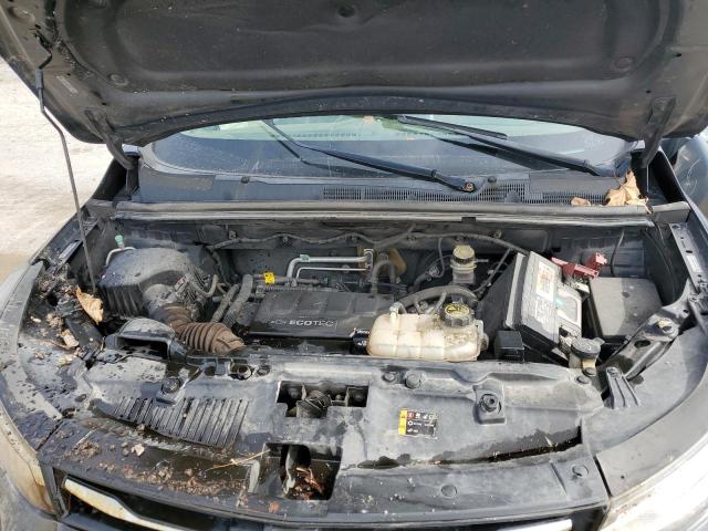 2017 CHEVROLET TRAX PREMI KL7CJRSB7HB086823