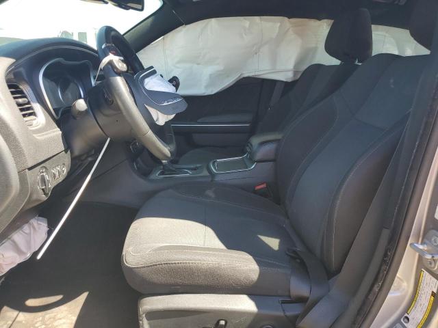 2016 DODGE CHARGER SX - 2C3CDXHG4GH346915