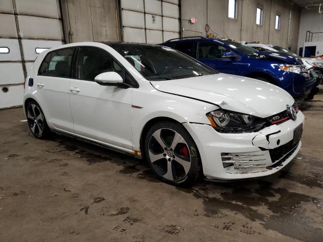 2016 VOLKSWAGEN GTI S/SE - 3VW5T7AU6GM053233