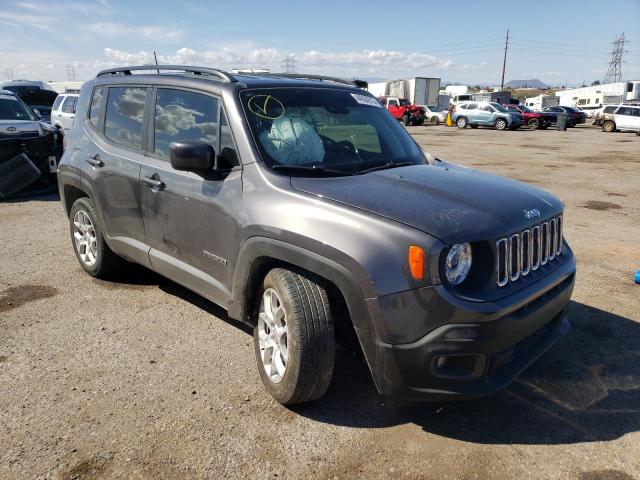 ZACCJABB9JPH48739 Jeep Renegade Latitude