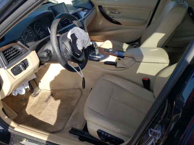 2015 BMW 328 I - WBA3A5G53FNS90266