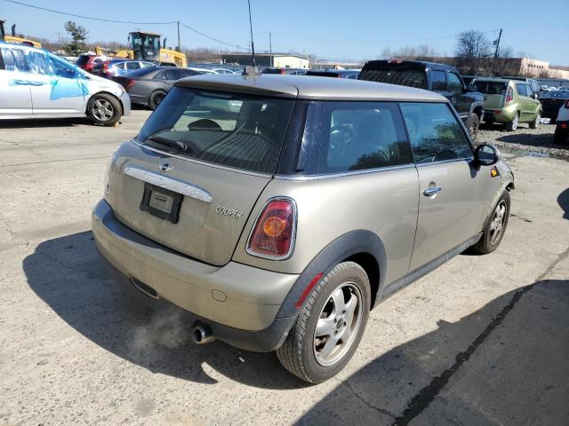 WMWMF3C52ATZ23313 Mini Cooper
