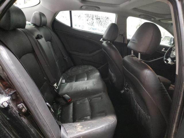 KNAGN4AD5E5064468 KIA OPTIMA HYBRID