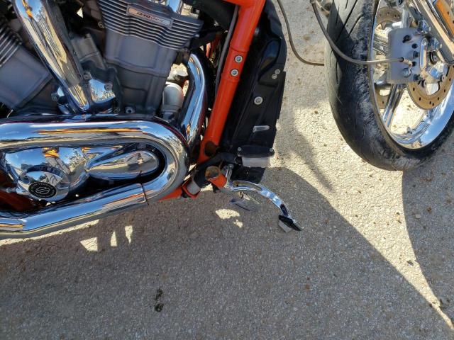 2005 HARLEY-DAVIDSON VRSCSE 1HD1PMG195K975953
