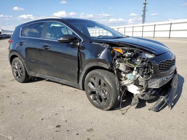 KNDP63AC6L7667139 KIA SPORTAGE S