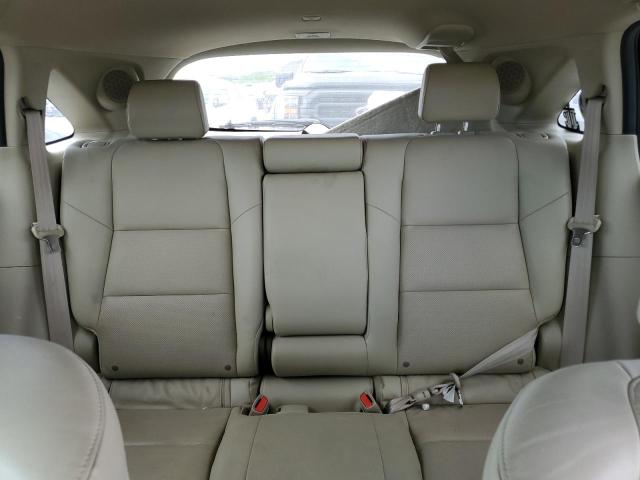 2016 ACURA RDX ADVANC - 5J8TB4H76GL007139