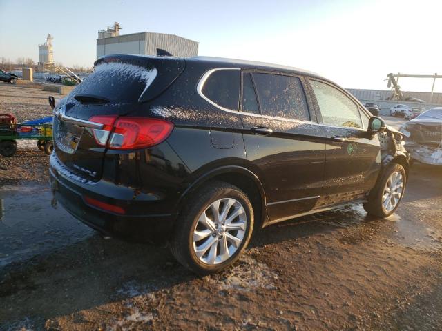 2018 BUICK ENVISION P - LRBFX4SXXJD004623