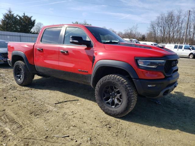 2022 RAM 1500 TRX - 1C6SRFU92NN354548