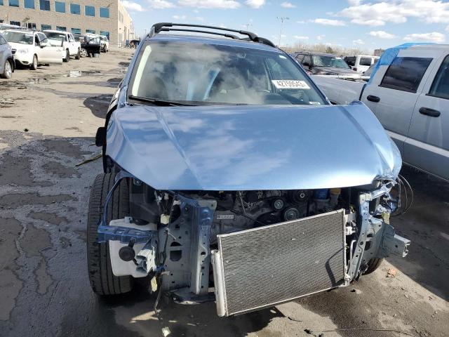 2022 SUBARU CROSSTREK JF2GTHMC4NH218221