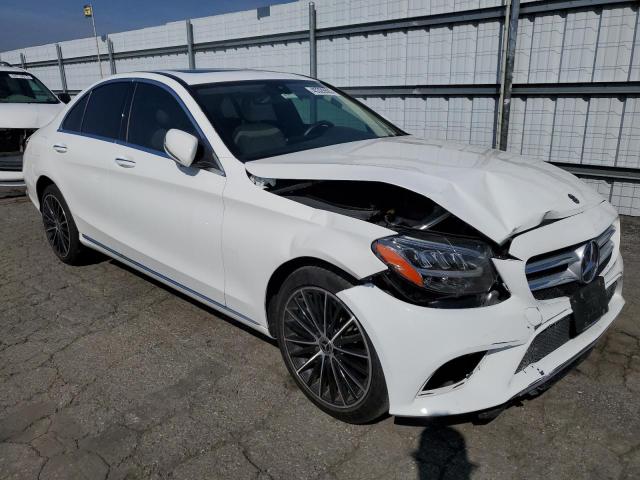 W1KWF8DB6MR637498 Mercedes-Benz C 300