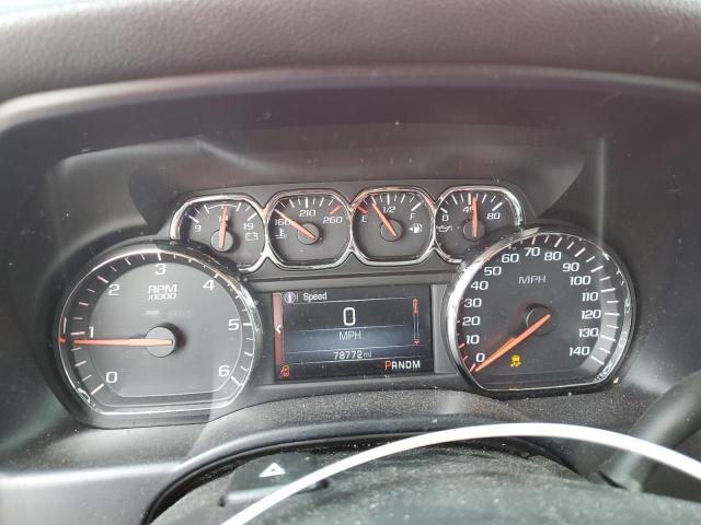 1GTV2UEC6EZ311932 GMC Sierra K1500 Sle