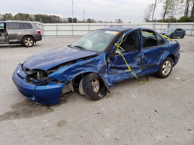 2004 Chevrolet Cavalier LS