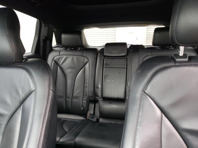 2LMPJ6K95KBL28543 Lincoln Nautilus Select