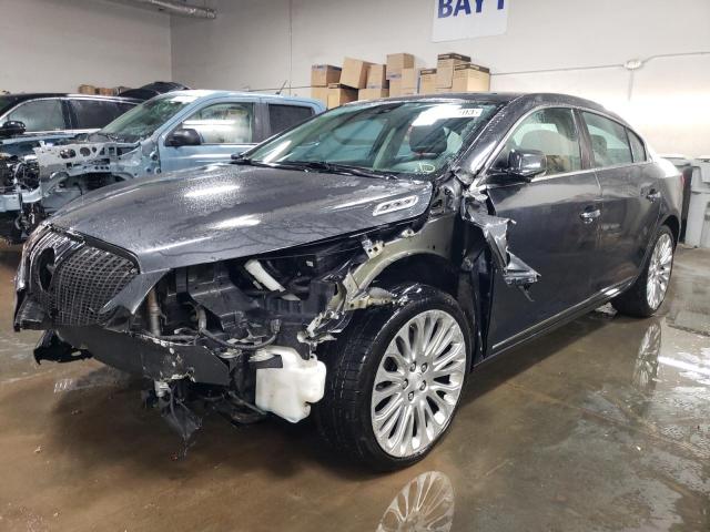 2015 BUICK LACROSSE P - 1G4GF5G36FF256400