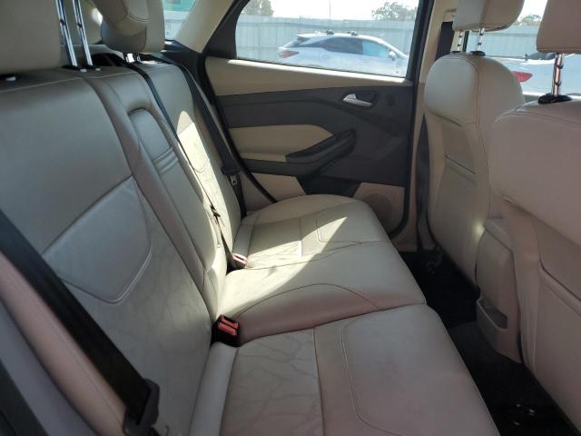 1FADP3R42FL358377 Ford FOCUS BEV