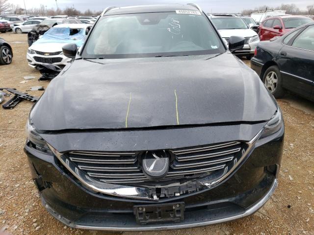 JM3TCBDY9J0220892 Mazda Cx-9 Grand Touring
