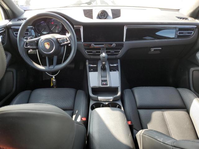 WP1AA2A54NLB09671 Porsche Macan