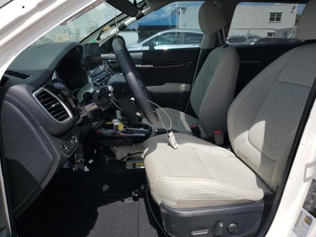 2023 KIA SELTOS EX - KNDERCAA8P7377147