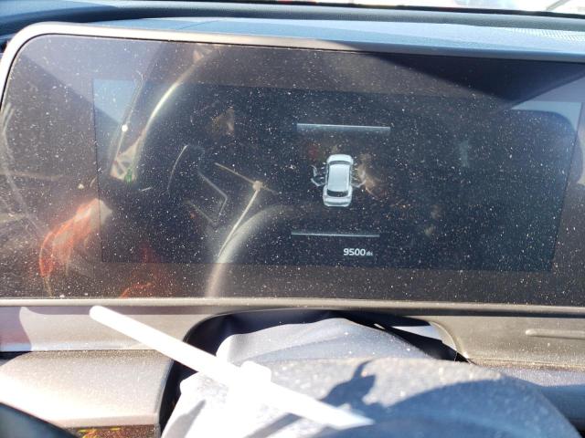 KNDPVCAG6P7029386 KIA Sportage Ex