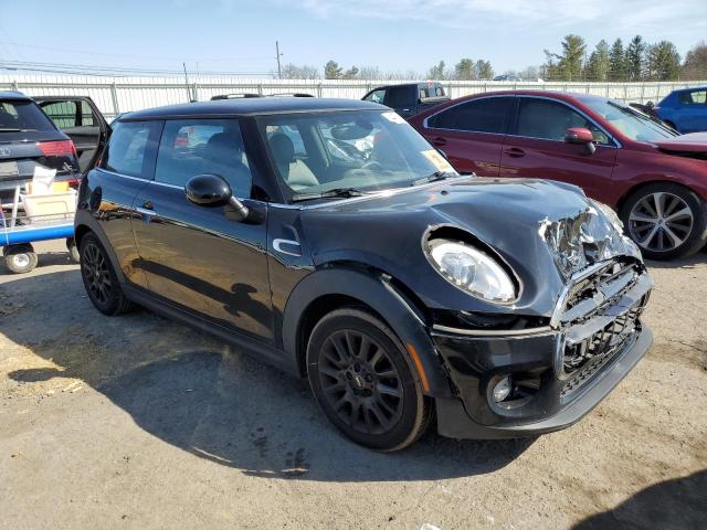 WMWXP5C54H3C63794 Mini Cooper