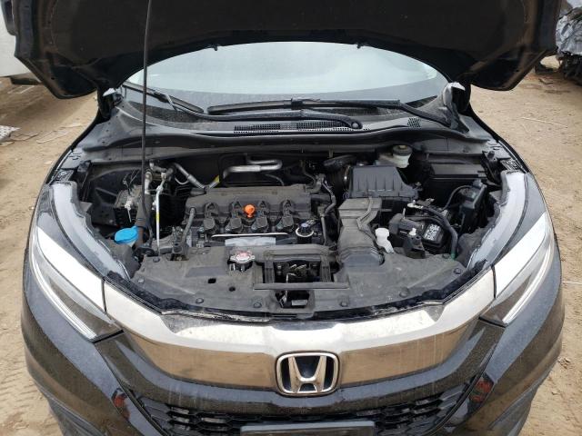 2019 HONDA HR-V TOURI 3CZRU6H93KM700607