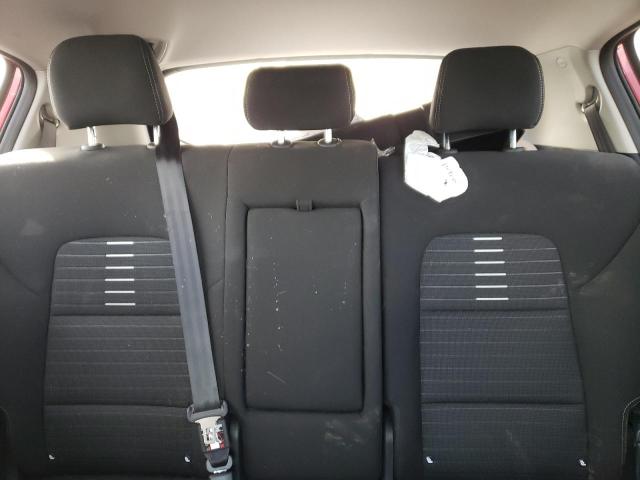 KNDPMCAC5J7463533 KIA Sportage Lx