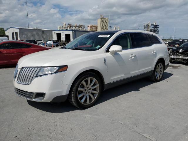 2011 Lincoln MKT 