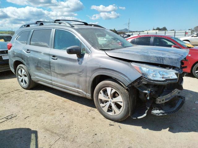 4S4WMACD4L3429935 Subaru Ascent Premium