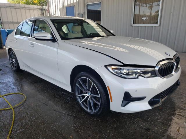 2022 BMW 330I - 3MW5R1J03N8C59933