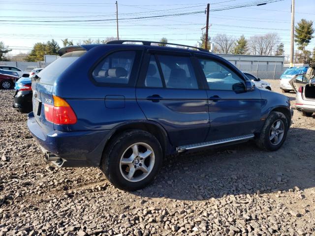 5UXFA53512LH80217 BMW X5 3.0I