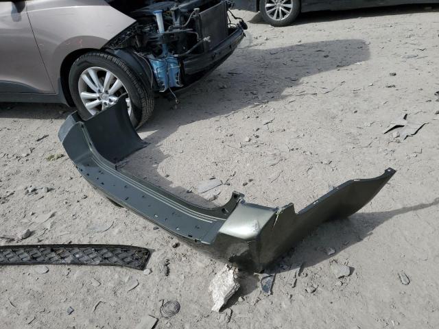 5N1AR18W35C725957 Nissan Pathfinder Le