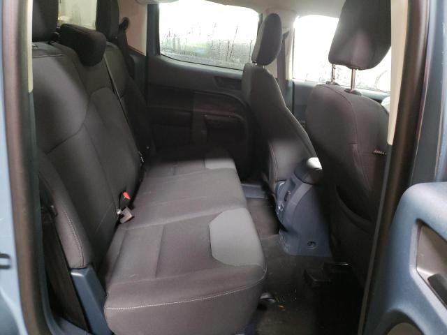 2022 FORD MAVERICK X - 3FTTW8F99NRA06578