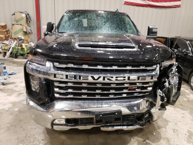 2023 CHEVROLET SILV2500 4 - 1GC4YPE73PF153598