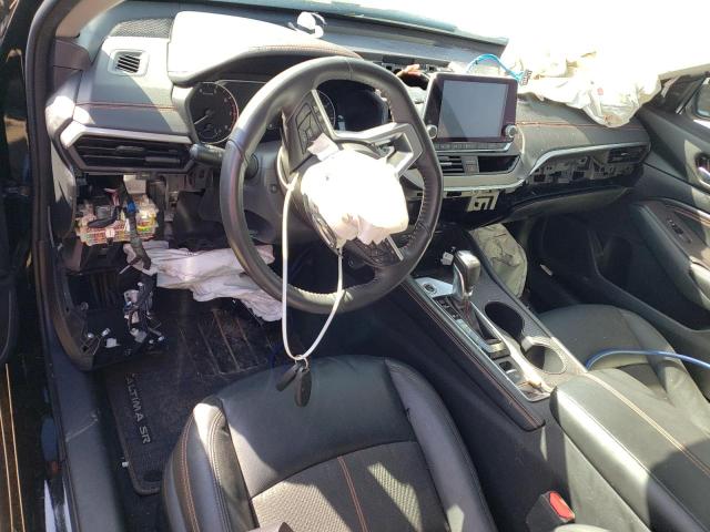 1N4BL4CW8NN300196 Nissan ALTIMA SR