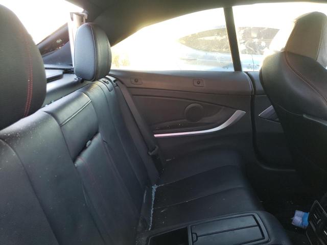 2018 BMW 430I - WBA4Z1C50JEC58639