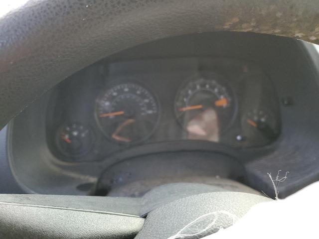 1C4NJRBB1FD307846 Jeep Patriot Sport
