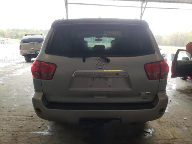 2016 TOYOTA SEQUOIA LI - 5TDJW5G10GS144458