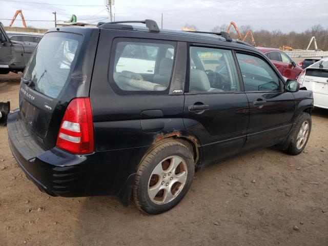 JF1SG65654H705605 Subaru Forester 2.5xs