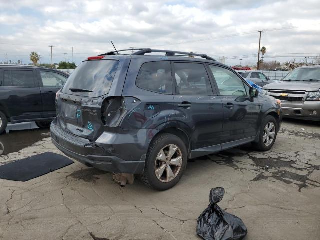 JF2SJAGC3EH434208 Subaru Forester 2.5i Premium