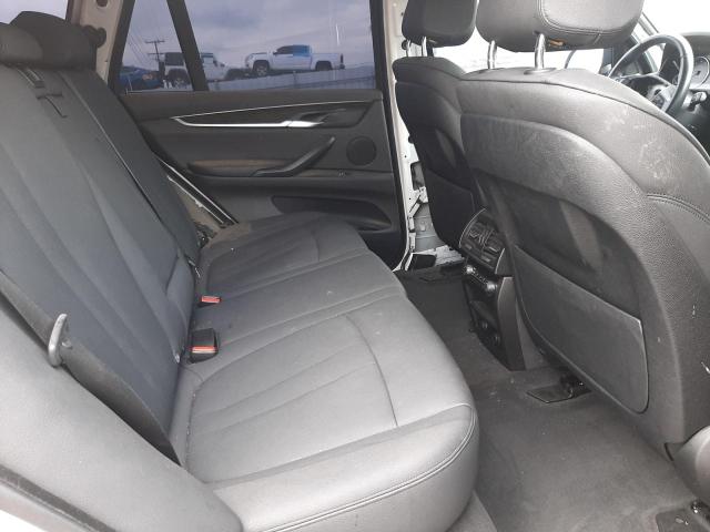 2018 BMW X5 SDRIVE3 - 5UXKR2C58J0Z20119