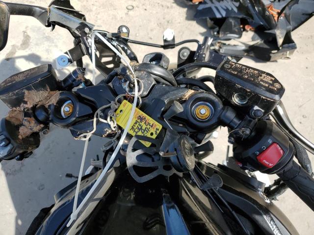 2022 SUZUKI GSX1300 RR - JS1EJ11B9N7101555