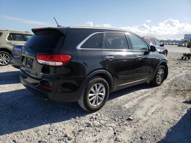 5XYPG4A54JG359729 KIA SORENTO LX