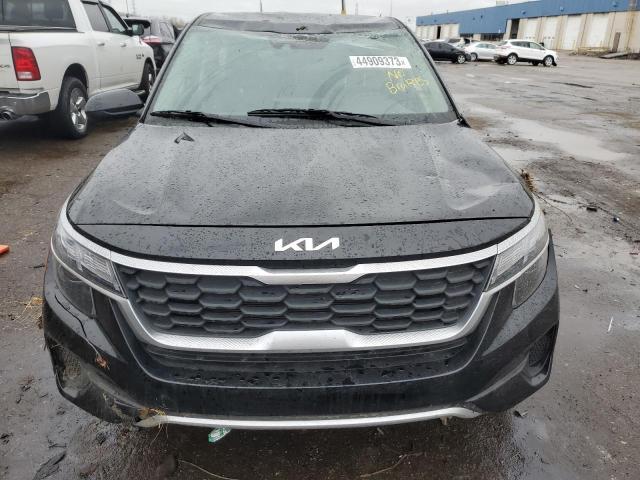 2023 KIA SELTOS - KNDEPCAA0P7370067